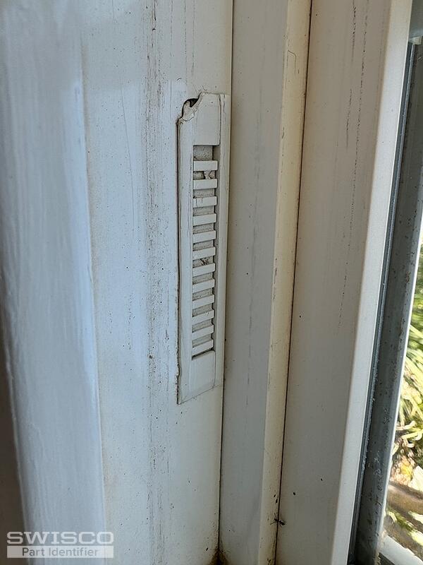 vent latch