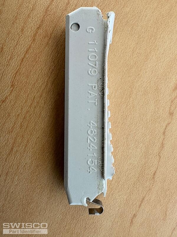 vent latch