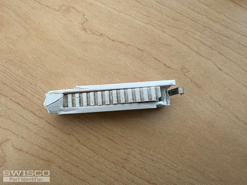 vent latch