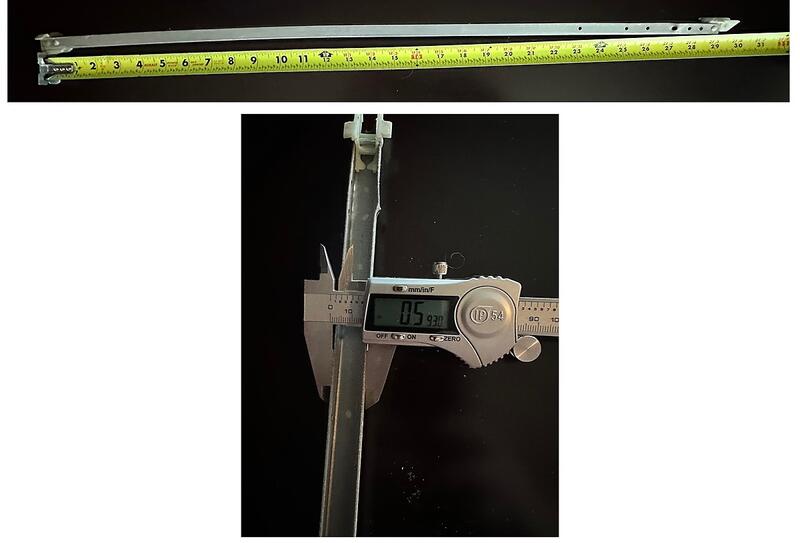 Measurements