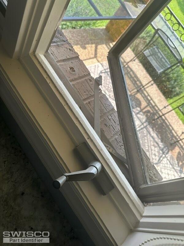 Andersen Kitchen Window