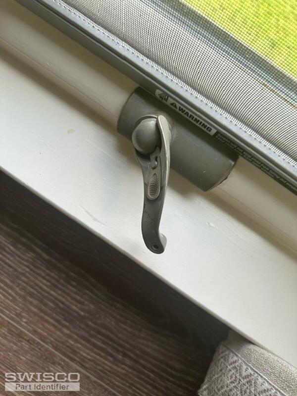 Living Room Window