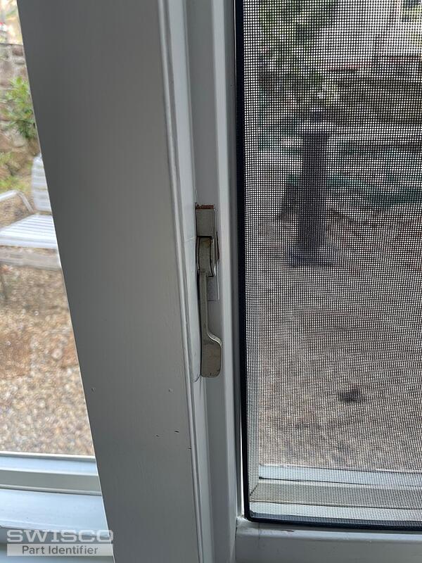 Lever latch