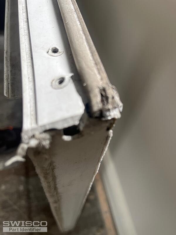 pivot bar