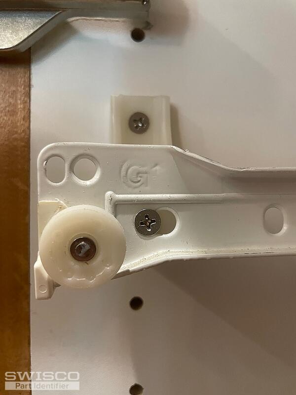 Drawer Rail