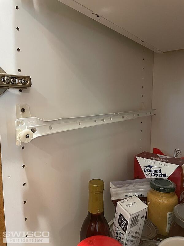 Drawer Rail