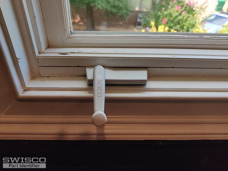 norco handle
