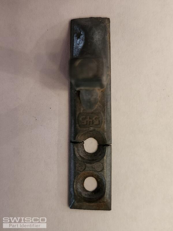 545 Pivot Bar 1