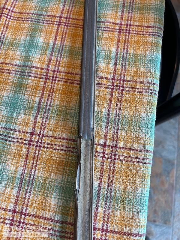 Weatherstripping
