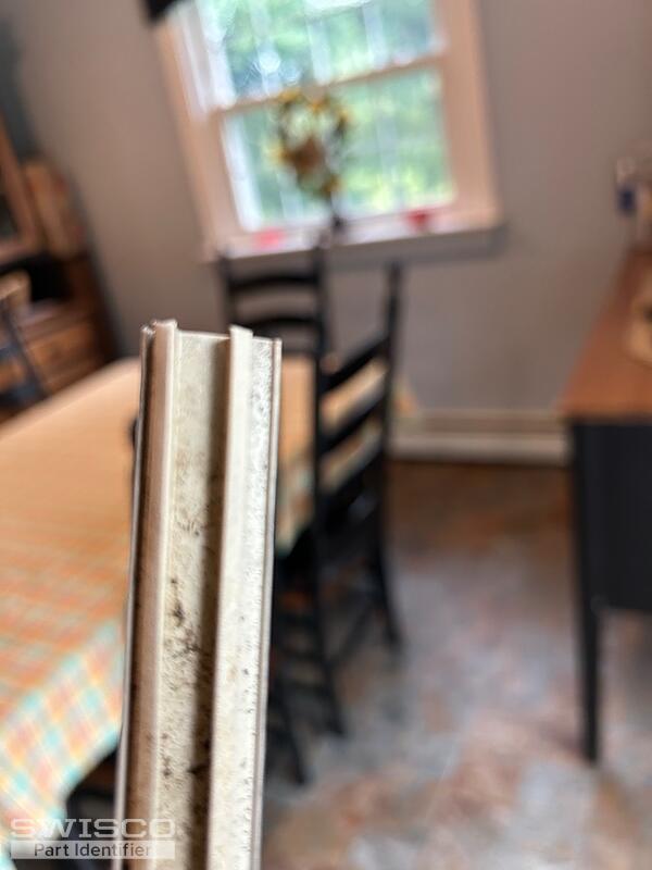 Weatherstripping
