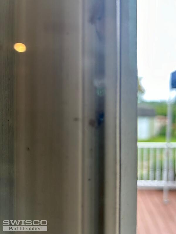 Weatherstripping