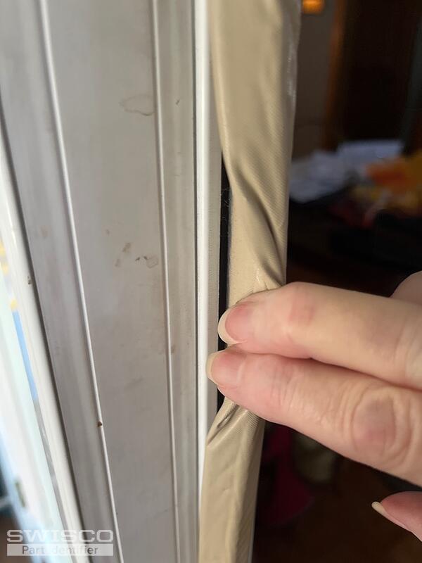 weatherstrip