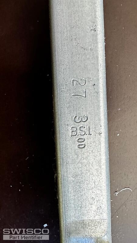 27 2 stamped channel