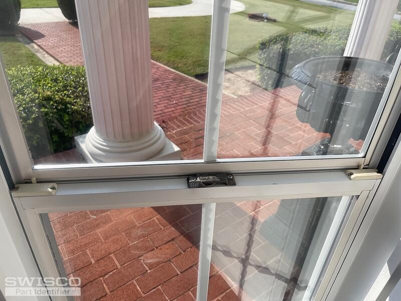 tilt latch