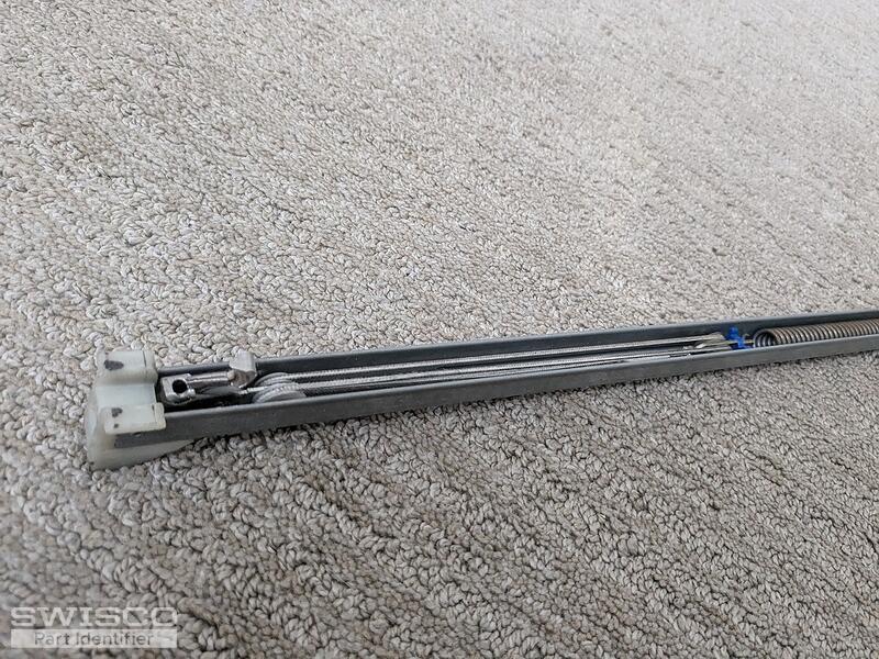 bottom shoe hook