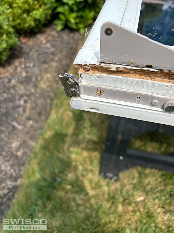 hinge shoe
