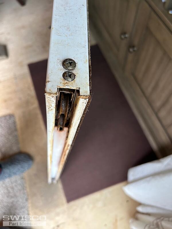 sliding door roller