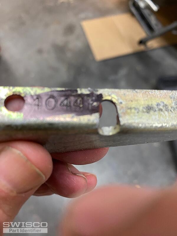 stud bracket