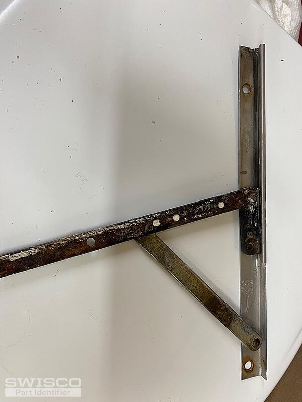 hinge set