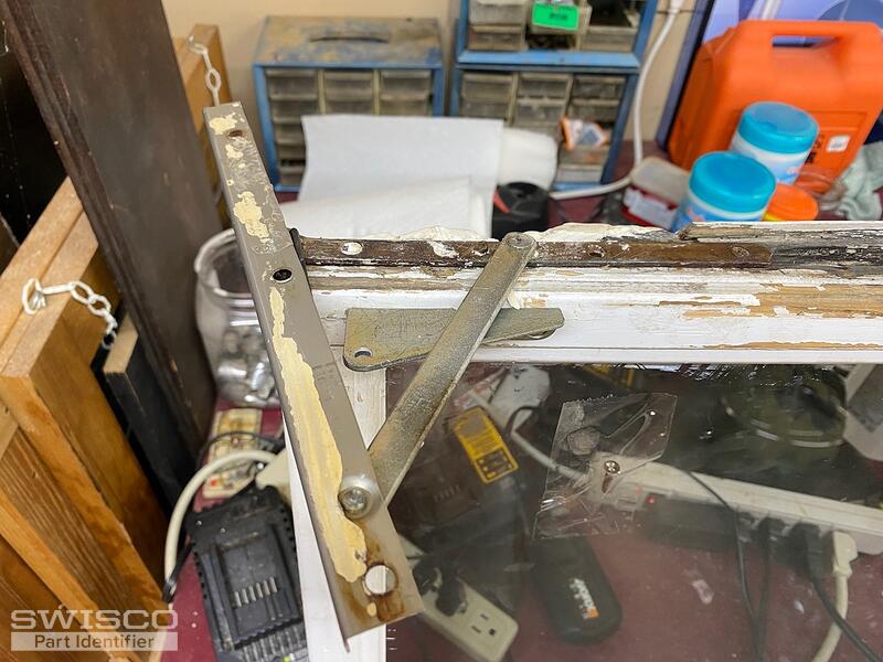 hinge set