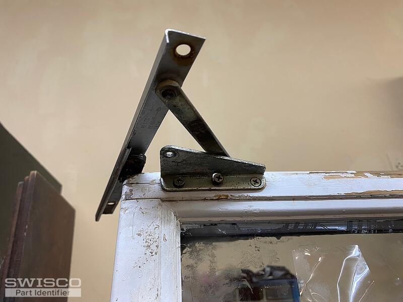 hinge set