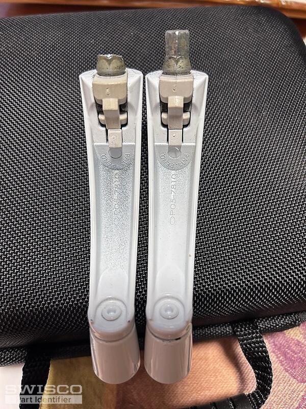 Crank Handle