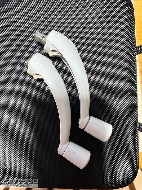 Crank Handle