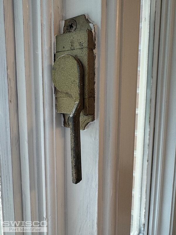 casement locks