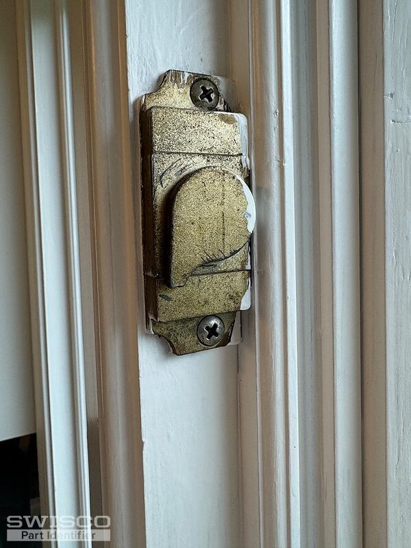 casement lock