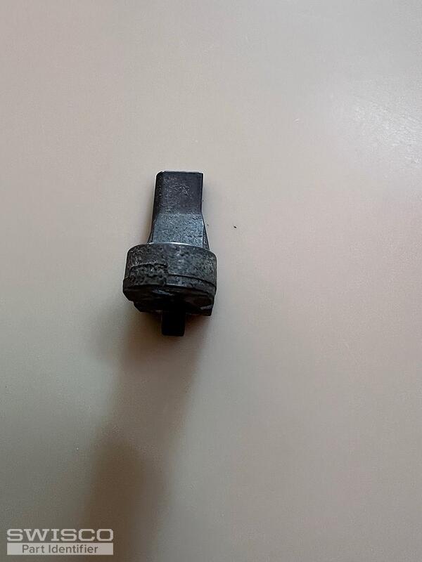 Sash pivot