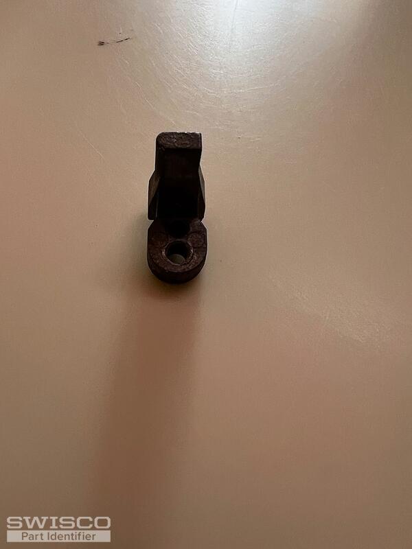 Sash pivot