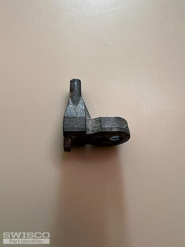 Sash pivot