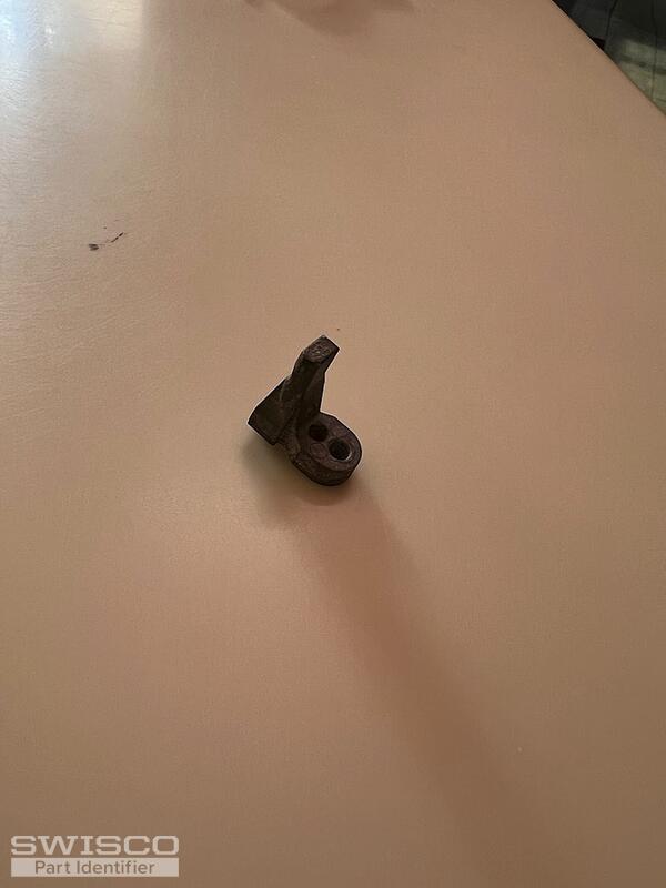 Sash pivot