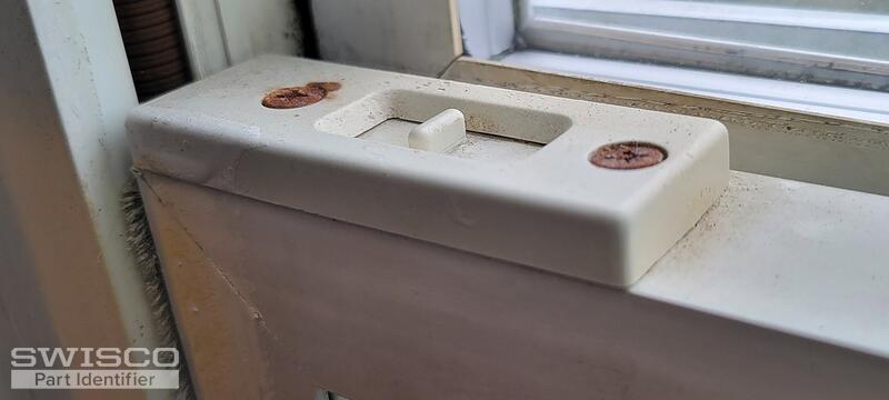 tilt latch