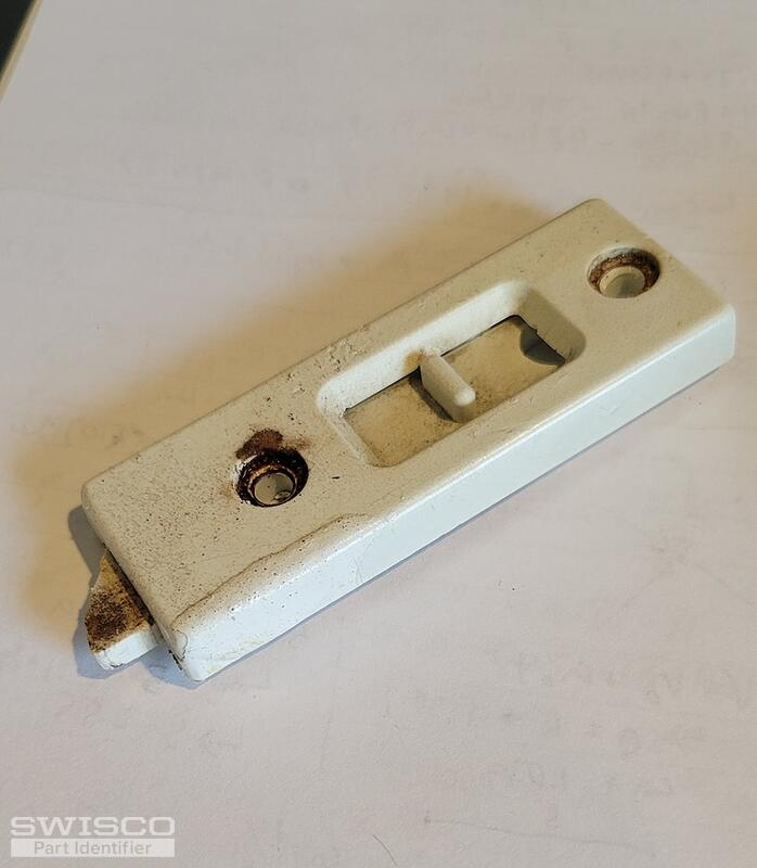 tilt latch