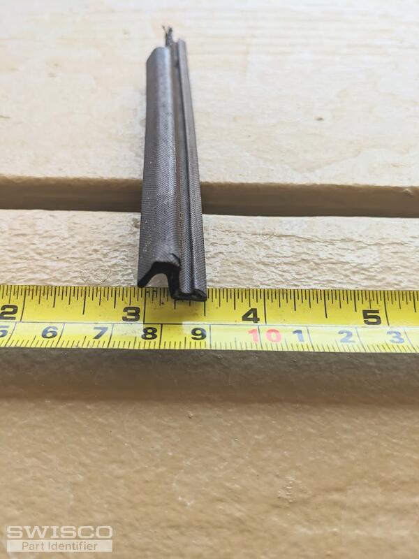 weatherstripping