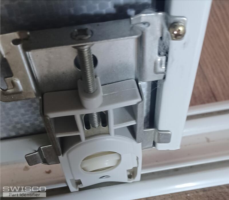 roller assembly
