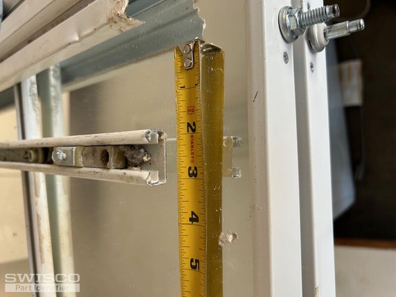 bifold track