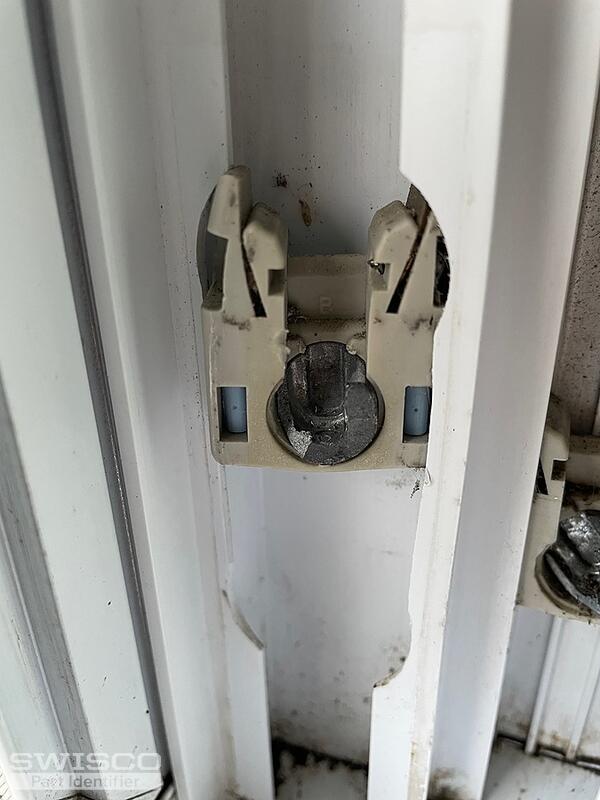 pivot shoe