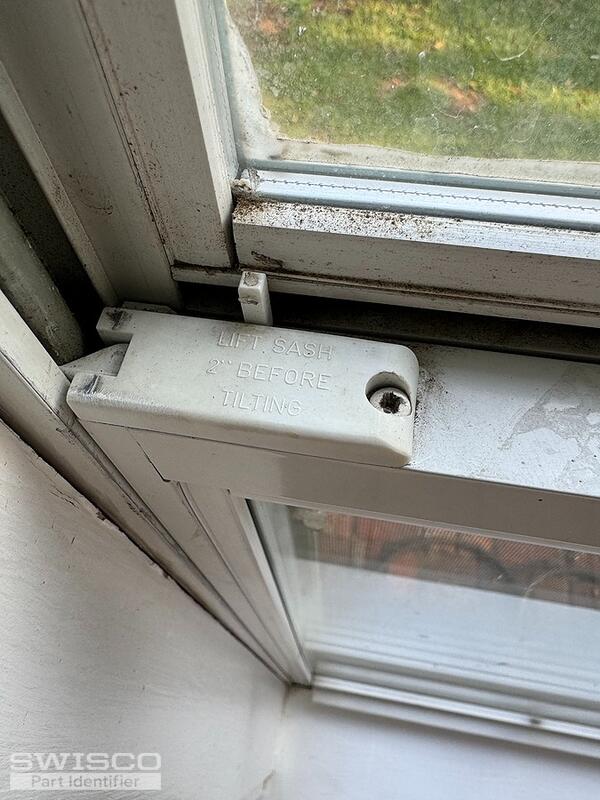 Window Latch