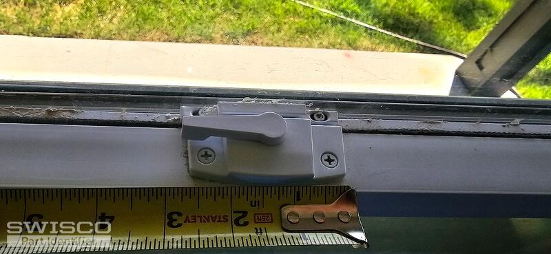 American craftman lock