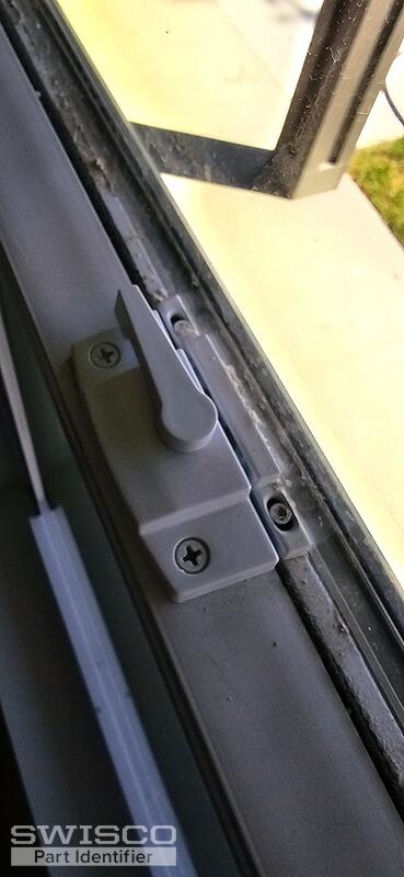 American craftman lock
