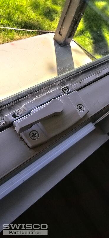 American craftman lock