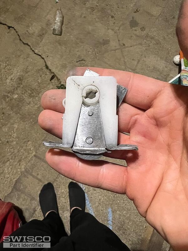 screen door roller