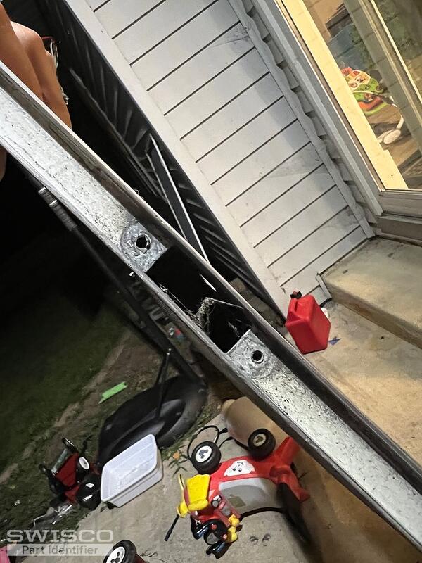 screen door roller