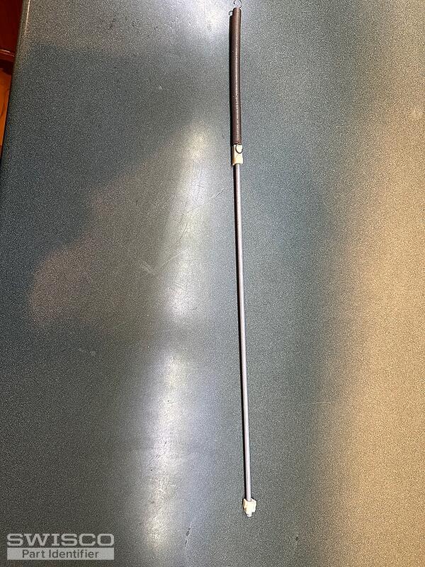 rod balance