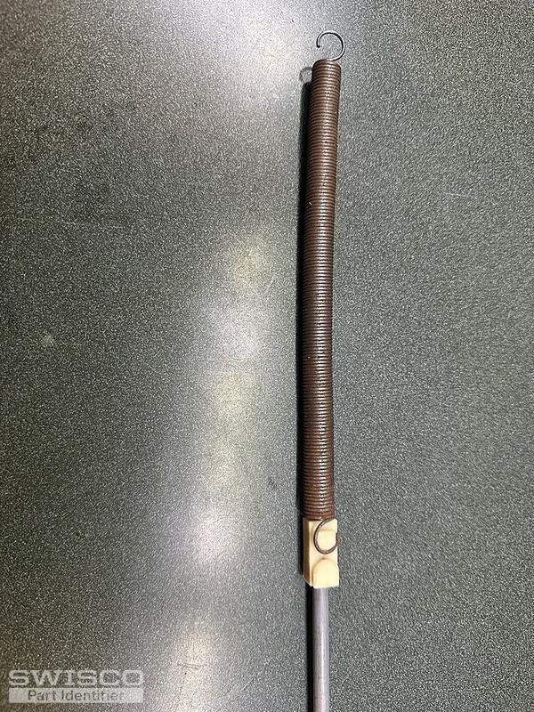 rod balance