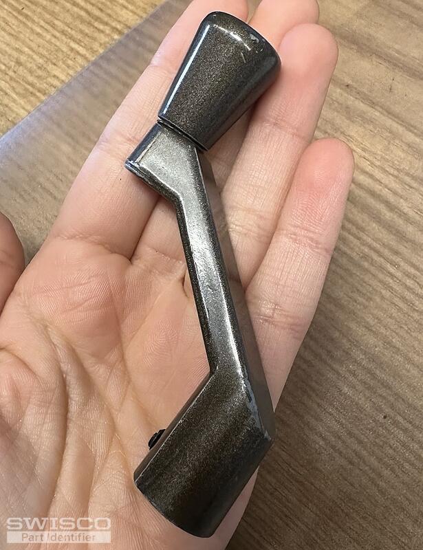 crank handle