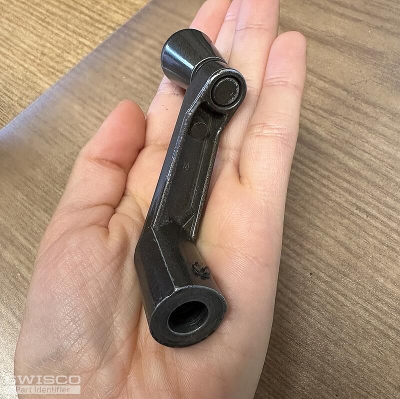 crank handle