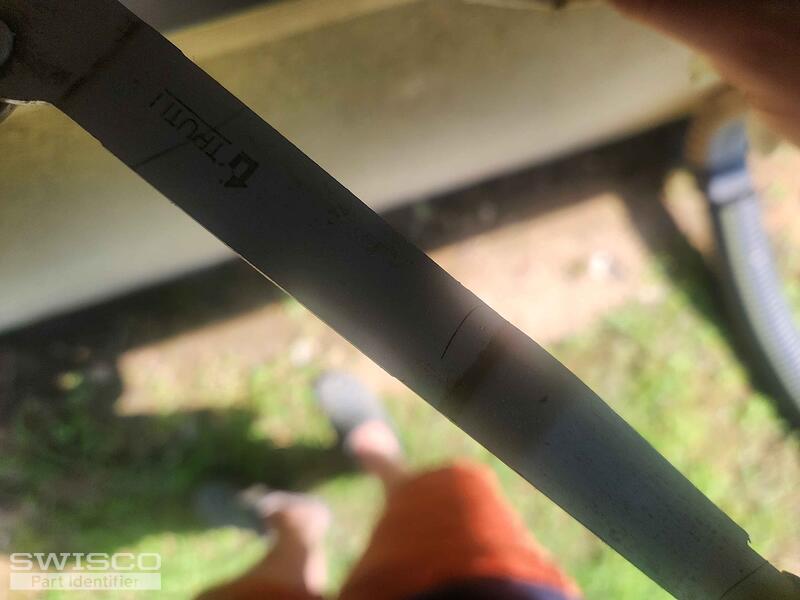 truth operator arm